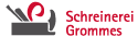 Schreinerei Grommes Logo